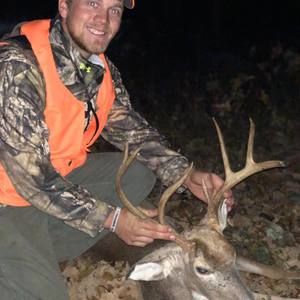 Meet your Posher, Chase